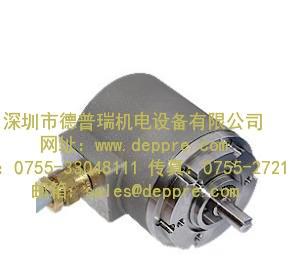 德国HOHNER编码器