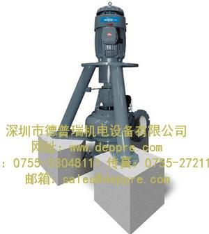 ITT-FLYGT潜污泵