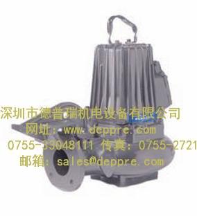 ITT-FLYGT潜污泵
