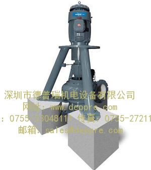 ITT-FLYGT潜污泵