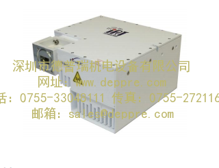 I.R.T.变频器