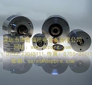德国IMG编码器
