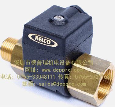 KELCO流量计