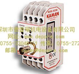 KAMAN传感器