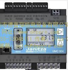 JANITZA仪器仪表