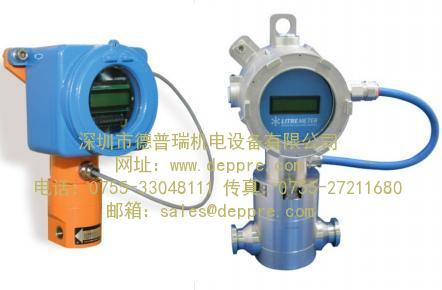 LITRE METER流量计