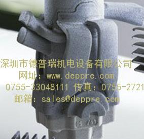 MAHLE过滤器