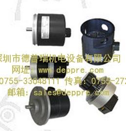 MICRONOR编码器