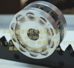 美国NEXEN离合器