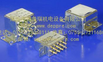 法国STPI继电器