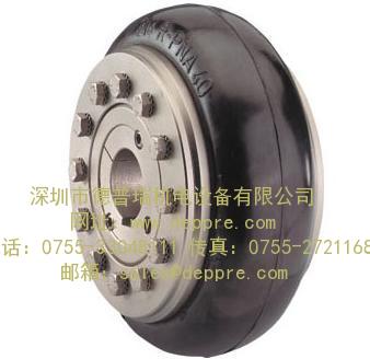 德国STROMAG离合器