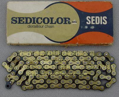 SEDIS链条