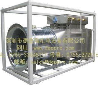 Sinus加热器