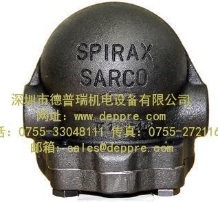 spirax sarco阀门