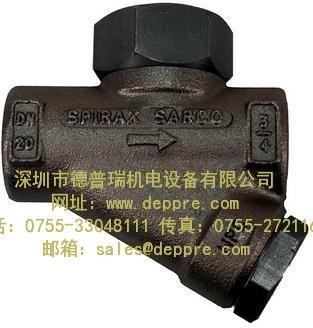 spirax sarco阀门