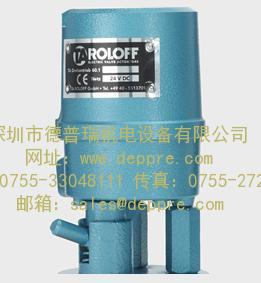 TA ROLOFF调节阀