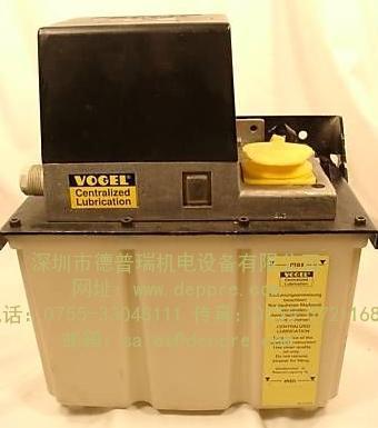 德国VOGEL润滑泵