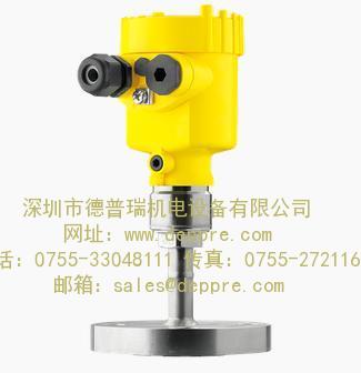 VEGA传感器