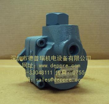 DAIKIN液压站