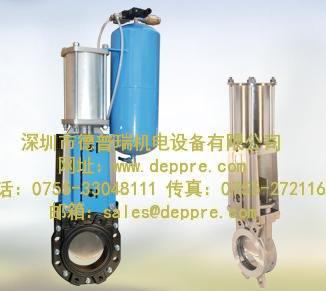 Watergates刀闸阀