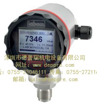 德国labom温度变送器