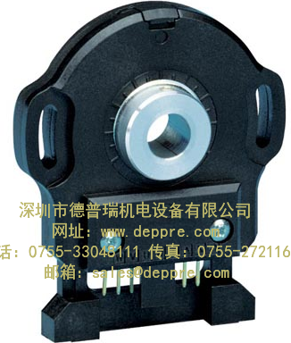 Renco绝对型编码器