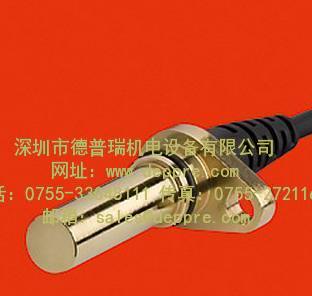 VS Sensorik 编码器