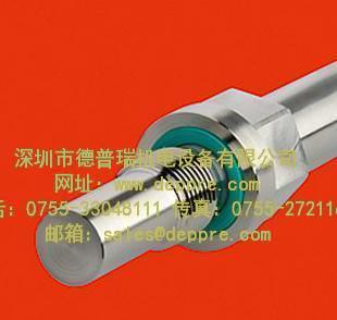 VS Sensorik绝对旋转编码器