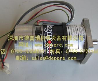 Magmotor编码器