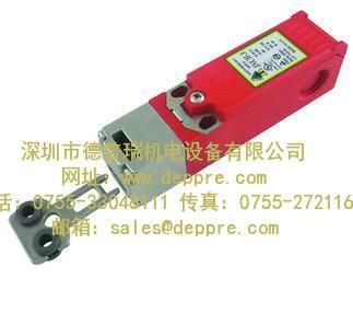 英国IDEM Safety开关