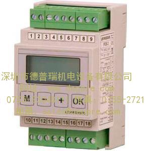 Produal温度变送器