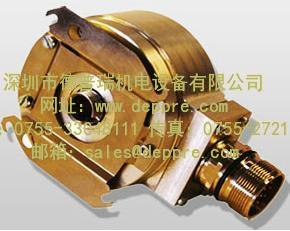 德国TR electronic编码器
