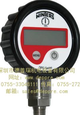 winters压力传感器