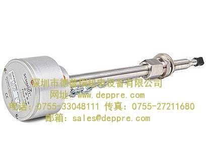 Schmidt气体流量传感器
