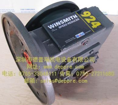 美国winsmith