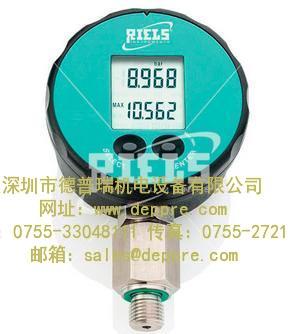 Riels传感器