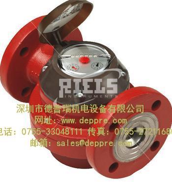 Riels传感器