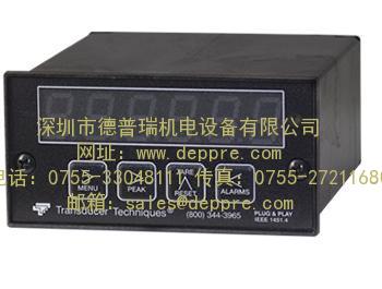 Transducer Techniques传感器