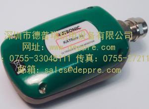 KATRONIC超声波流量计
