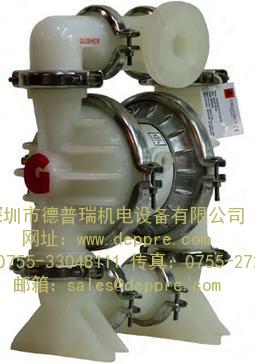 美国GUSHER PUMPS
