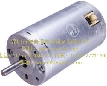 Bühler 减速电机