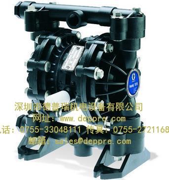 美国GRACO