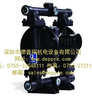 美国GRACO