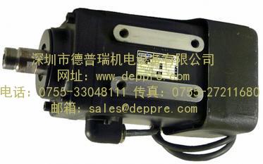 PERSKE高速加工电机