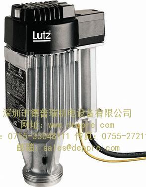 lutz离心泵