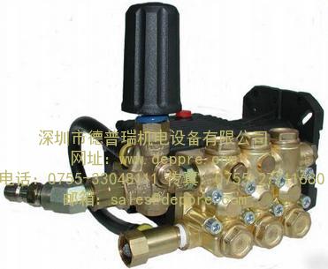 美国General Pump