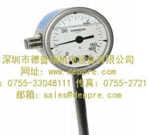 tempress温度计