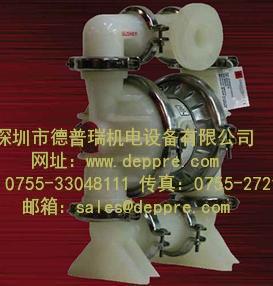 RUTHMANN离心泵