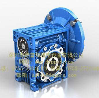 MOTOVARIO减速器