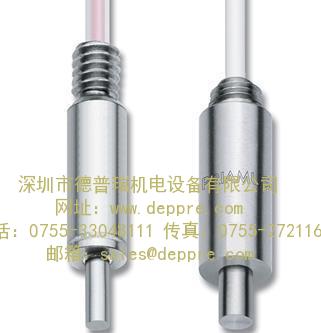 priamus压电式力传感器